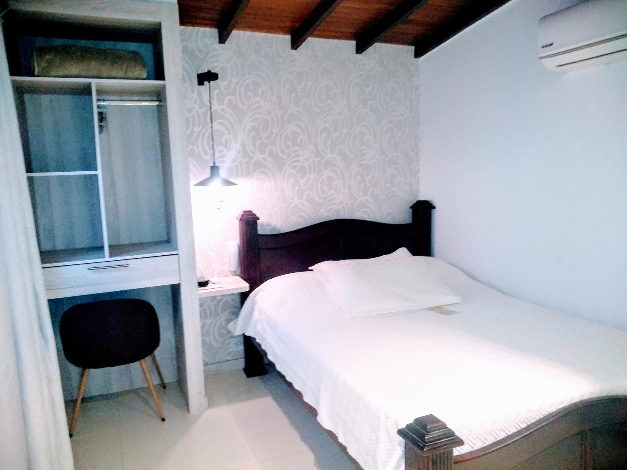 Hotel Simon 麦德林 客房 照片